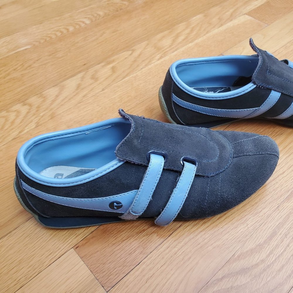 Gola Sneakers - Women's Size 8.5